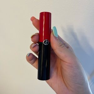 Armani lipstick